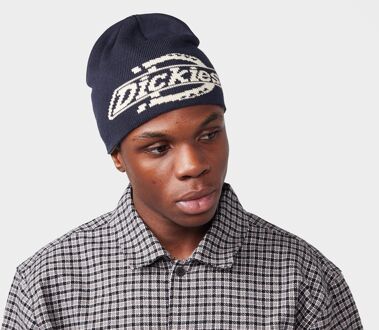 Dickies Summerdale Beanie, blauw - One Size