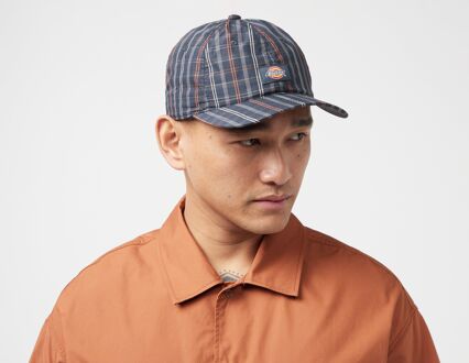 Dickies Surry Cap, Blue - One Size