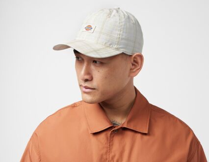 Dickies Surry Cap, White - One Size