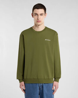Dickies Sweatshirt dk0a88ock721 - maat L Groen