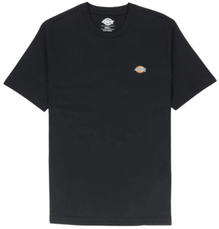 Dickies T-shirt Korte Mouw Dickies  MAPLETON