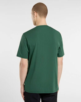 Dickies T-shirt korte mouw dk0a4xdbpin1 Groen - S