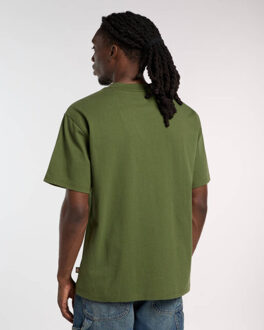 Dickies T-shirt korte mouw dk0a89enk721 Groen - S