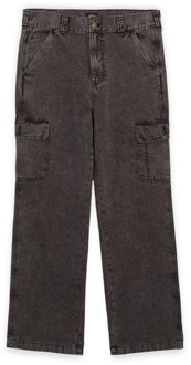 Dickies Trousers Dickies , Black , Heren - W29,W31,W33,W32,W30