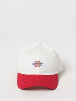 Dickies Twee-kleurige Baseballpet Wit