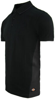 Dickies Tweekleurig Heren Zwart T-Shirt