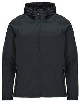 Dickies Windjack Dickies RONAN SHELL JACKET" Zwart - S, M, L, XL