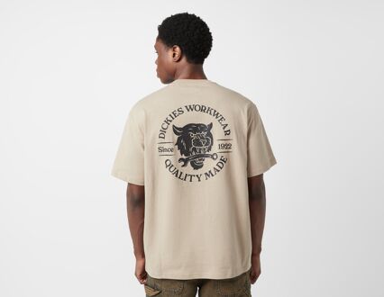 Dickies Wrench T-Shirt, beige - L
