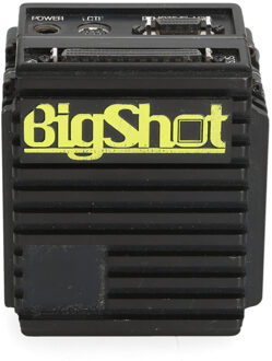 Dicomed BigShot 6×6 Digital Back For HASSELBLAD