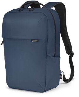 Dicota Backpack COMMUTER 13-16" Laptop tas Blauw