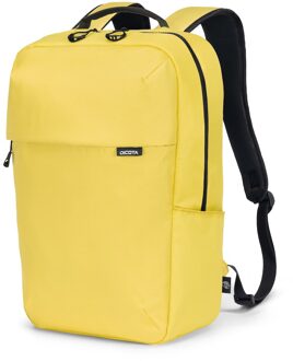 Dicota Backpack COMMUTER 13-16" Laptop tas Groen