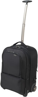Dicota Backpack Roller PRO 15-17.3 Laptop tas