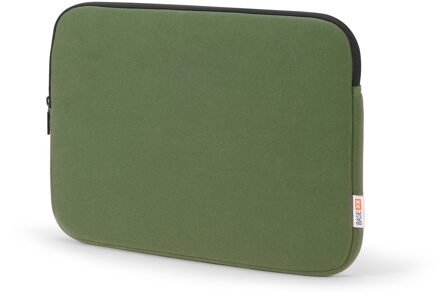 Dicota BASE XX Sleeve 14-14.1 inch Laptop sleeve Groen