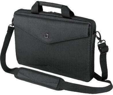Dicota , Code Slim Case 13 inch (Zwart)