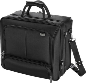 Dicota , DataConcept 15 - 16.4 inch (Zwart)