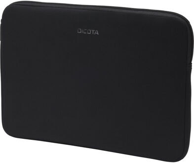 Dicota Laptophoes Perfect Skin 13,3 inch Laptop sleeve Zwart