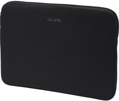 Dicota Perfect Skin 14-14.1" Laptop sleeve Zwart