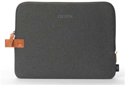 Dicota Skin URBAN 13 inch Laptop sleeve Grijs
