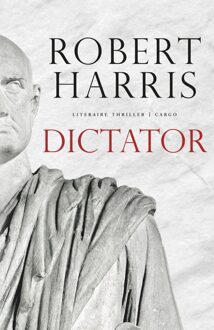 Dictator - eBook Robert Harris (9023497732)