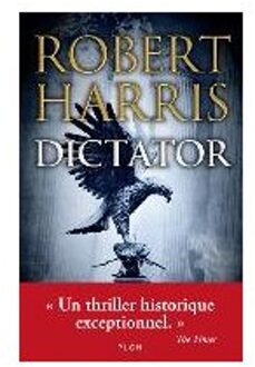 Dictator - Harris, Robert
