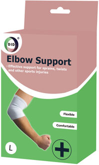 Did Elleboogbandage voor volwassenen maat L