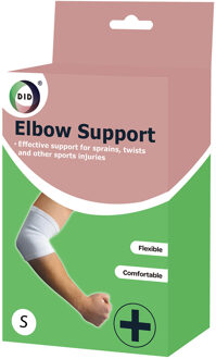 Did Elleboogbandage voor volwassenen maat S