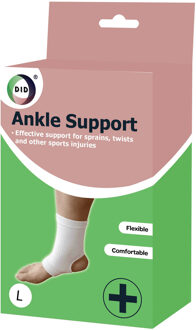 Did Enkelbandage voor volwassenen maat L