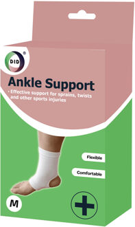 Did Enkelbandage voor volwassenen maat M