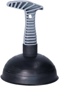 Did Gootsteen ontstopper - Kunststof - rubber - zuignap - klein formaat - plopper