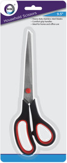 Did Keukenschaar - 24 cm - comfortabele grip - schaar - kantoor Multi