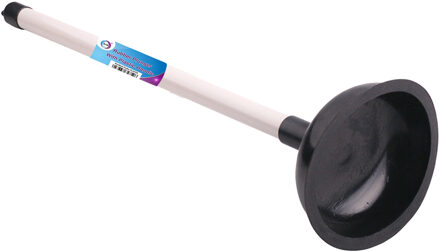 Did Ontstopper voor toilet of gootsteen - rubber - 50 cm - plopper