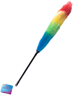 Did Plumeau/duster Magic - statisch - multi - 56 cm - stoffer/ragebol