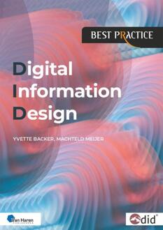 DID® in uitvoering -  Machteld Meijer, Yvette Backer (ISBN: 9789401810890)
