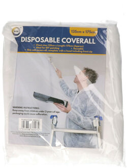 Did Wegwerp overall?- volwassenen?- one size - schilders/klussers - heren / dames