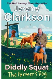 Diddly Squat: The Farmer's Dog - Diddly Squat - Jeremy Clarkson
