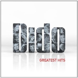 Dido - Greatest Hits