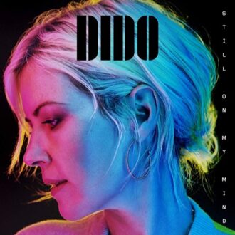 Dido - STILL ON MY MIND | CD