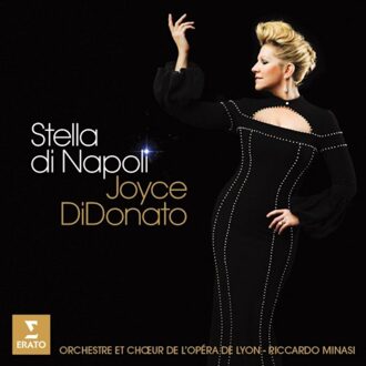 Didonato Joyce/Minasi Riccardo - Stella Di Napoli