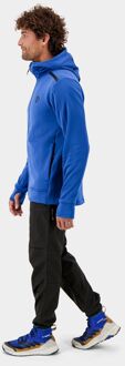 DIDRIKSONS Acke Vest Blauw - XL