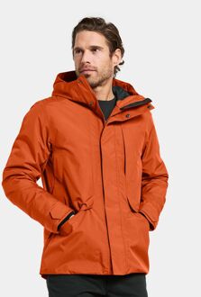 DIDRIKSONS Adam Jas Rust Oranje - M