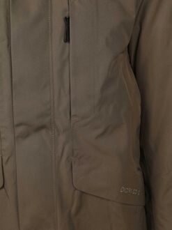 DIDRIKSONS Adam Jas Taupe - L,M,XXL