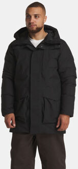 DIDRIKSONS Akilles Parka 2 Zwart - XL