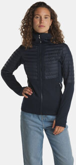 DIDRIKSONS Annema Fullzip 6 Blauw - 44