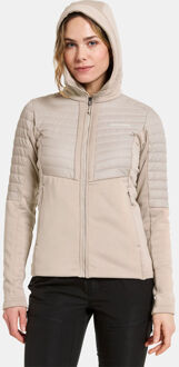 DIDRIKSONS Annema Fullzip 6 Bruin - 46