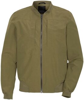 DIDRIKSONS Dag Bomber Groen - XL,XXL