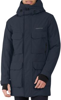 DIDRIKSONS Drew Parka Winterjas Heren - M