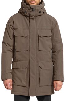 DIDRIKSONS Drew Parka Winterjas Heren - XL