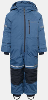 DIDRIKSONS Falken Kids Coverall Junior Blauw - 110