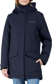 DIDRIKSONS Frida Parka Winterjas Dames - 44