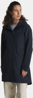DIDRIKSONS Hani Parka Blauw - 46